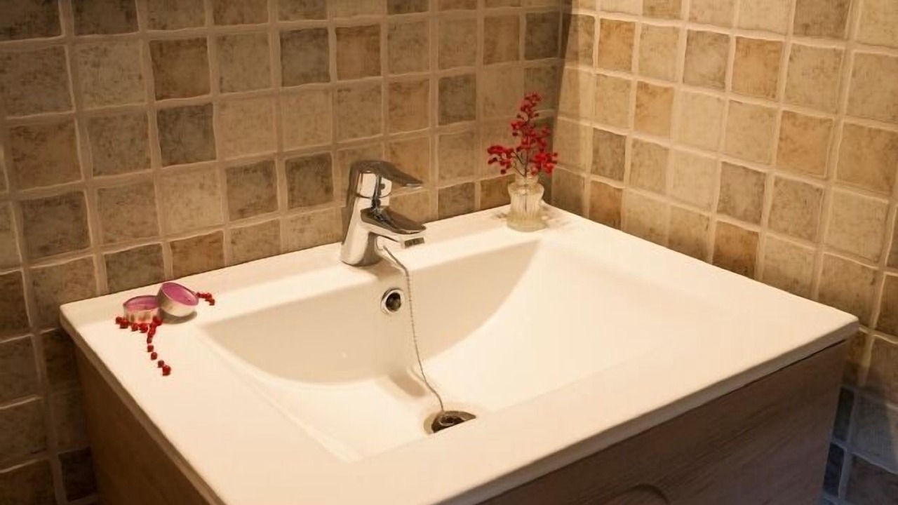 Photo of Bathroom in Aranarache