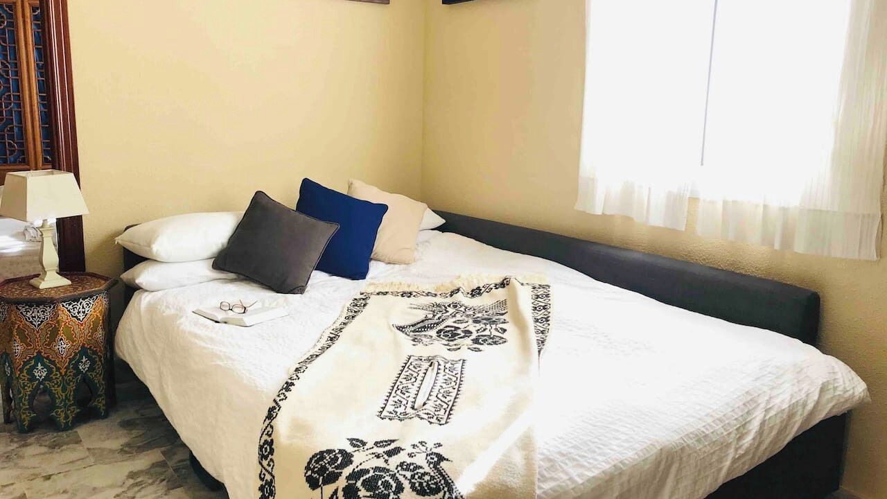 Photo of Bedroom in Sanlucar la Mayor