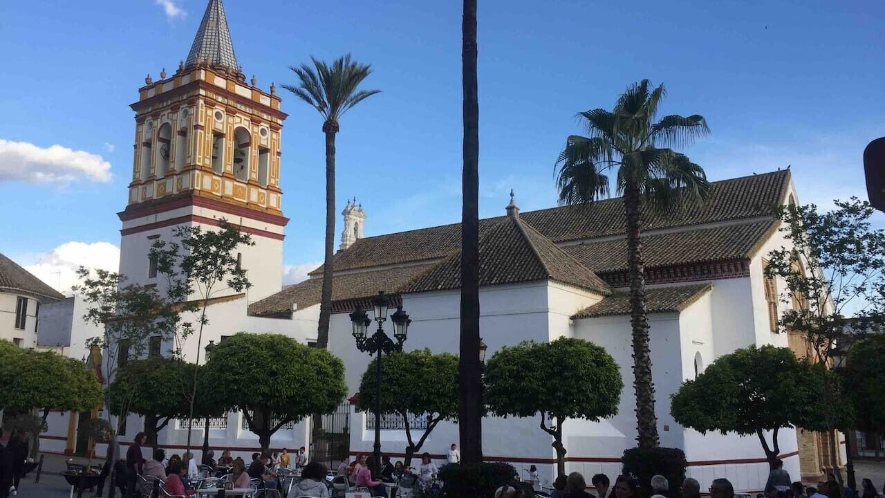 Photo of Others in Sanlucar la Mayor