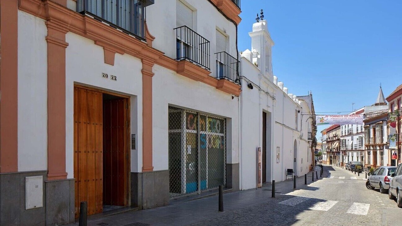 Photo of Others in Sanlucar la Mayor