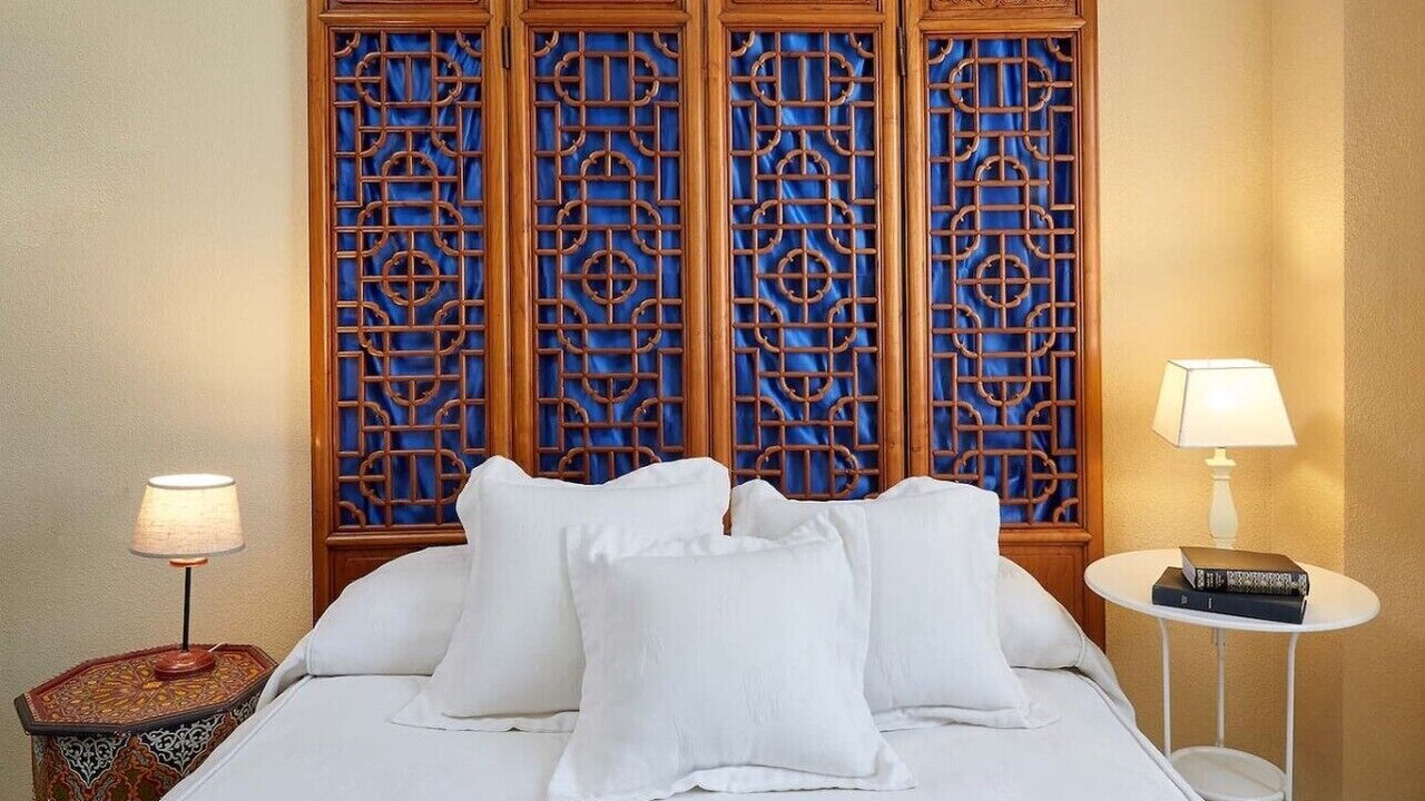Photo of Bedroom in Sanlucar la Mayor