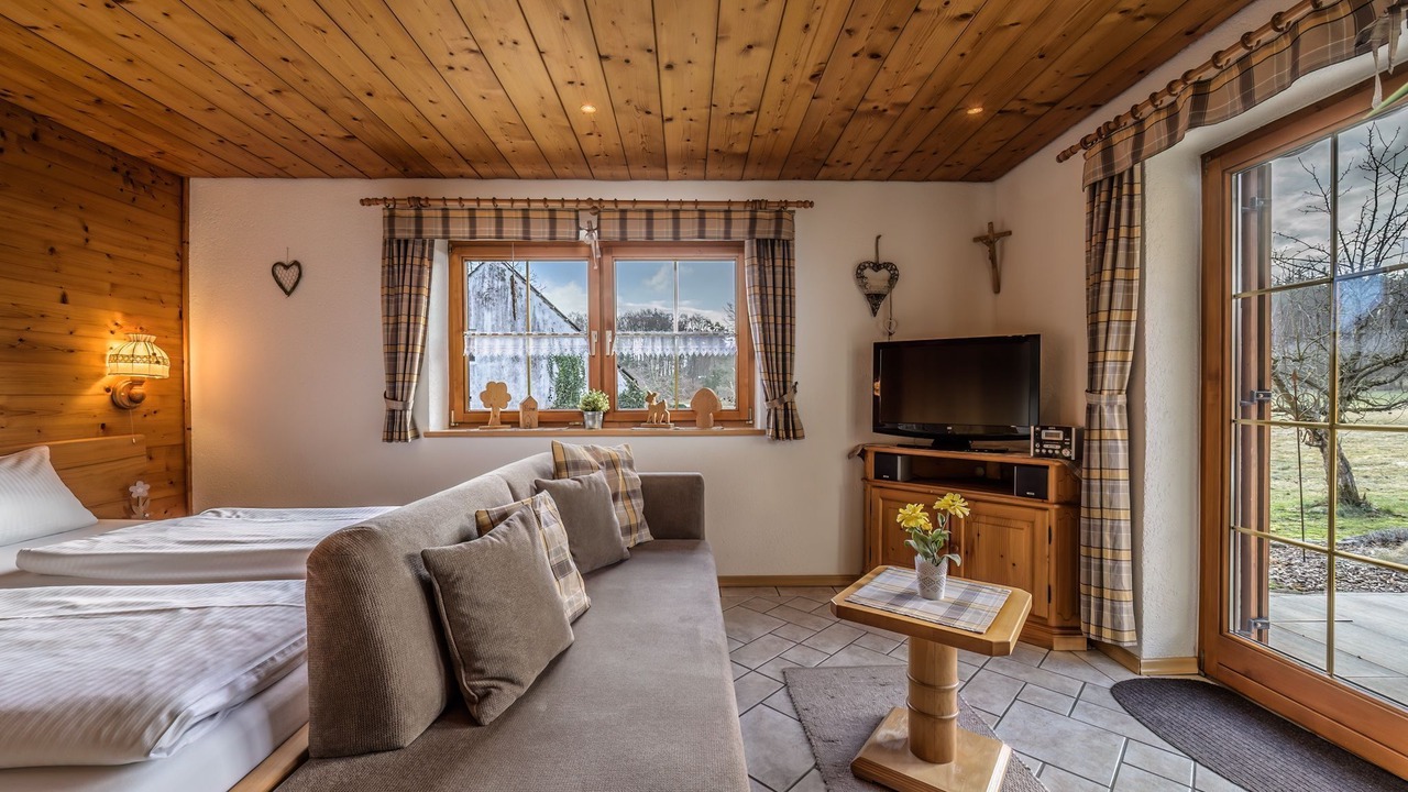 Photo of Livingroom in Tragweis