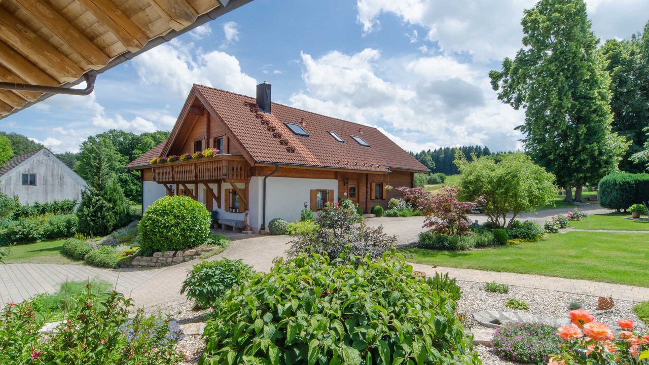 Photo of Outdoor in Tragweis