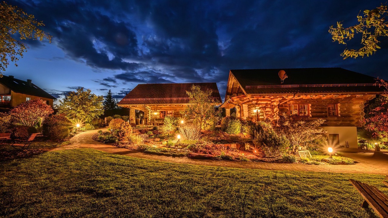 Photo of Outdoor in Tragweis