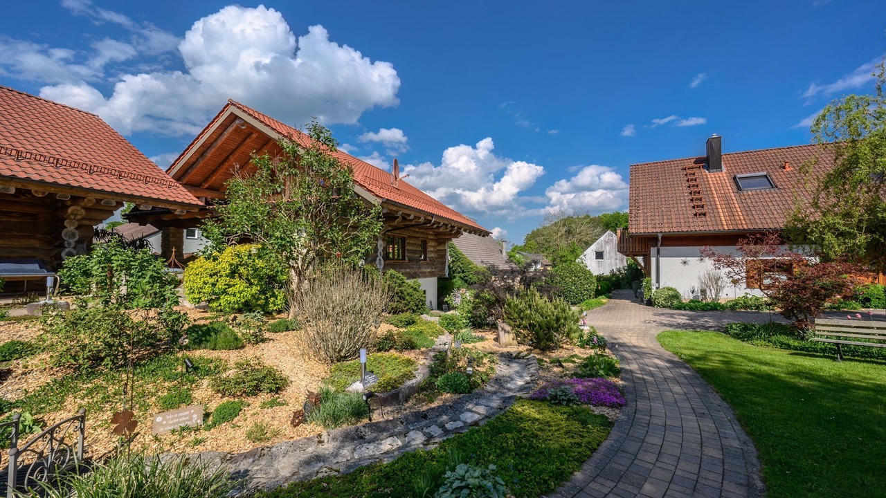 Photo of Outdoor in Tragweis