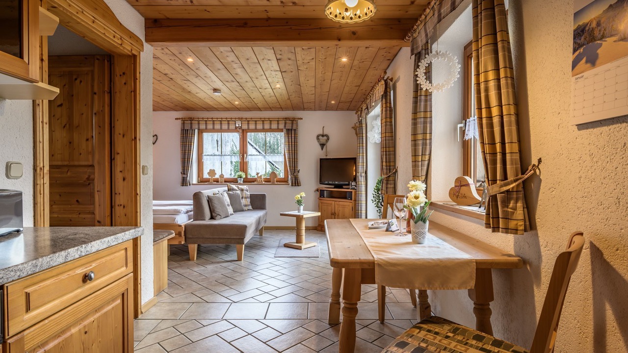 Photo of Livingroom in Tragweis