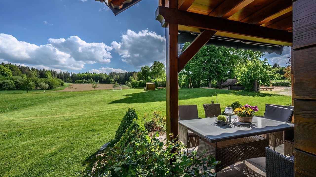 Photo of Outdoor in Tragweis