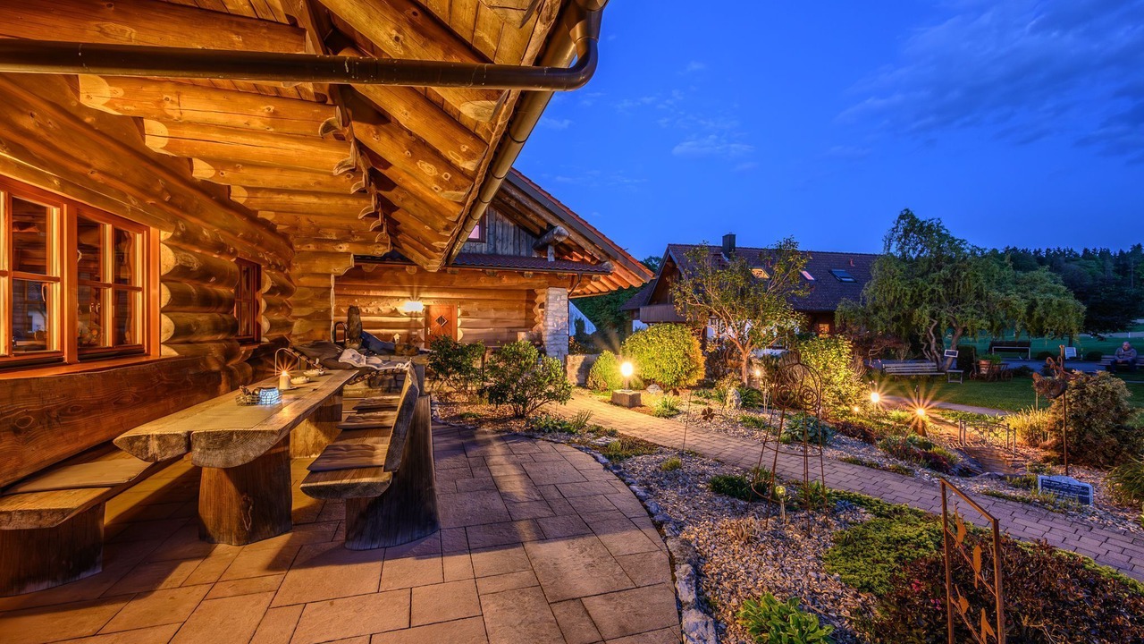 Photo of Outdoor in Tragweis