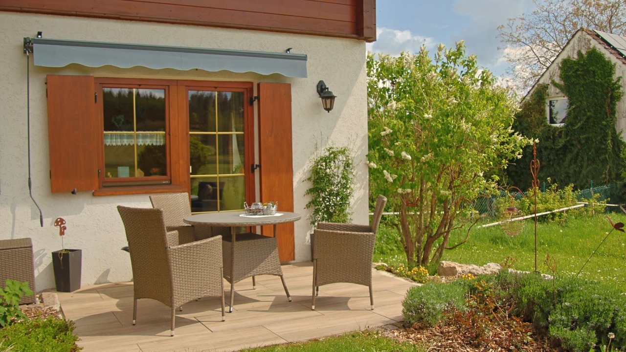 Photo of Outdoor in Tragweis