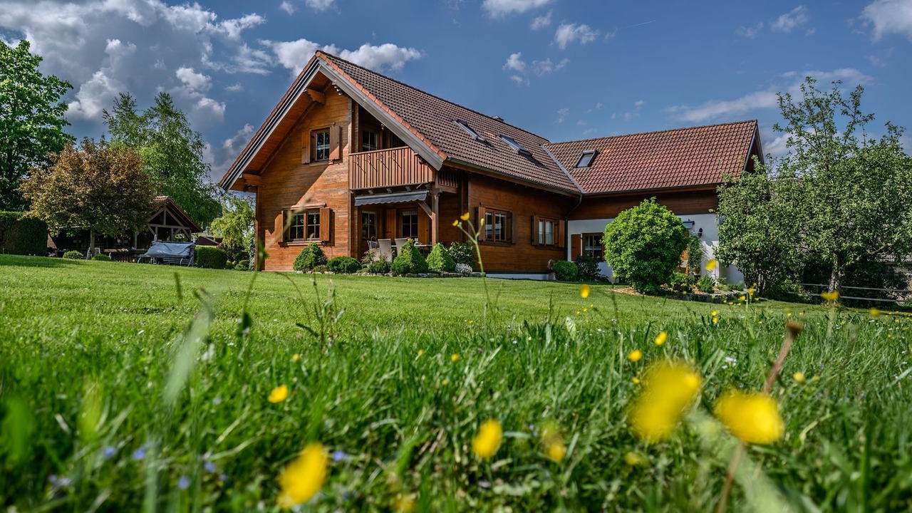 Photo of Outdoor in Tragweis