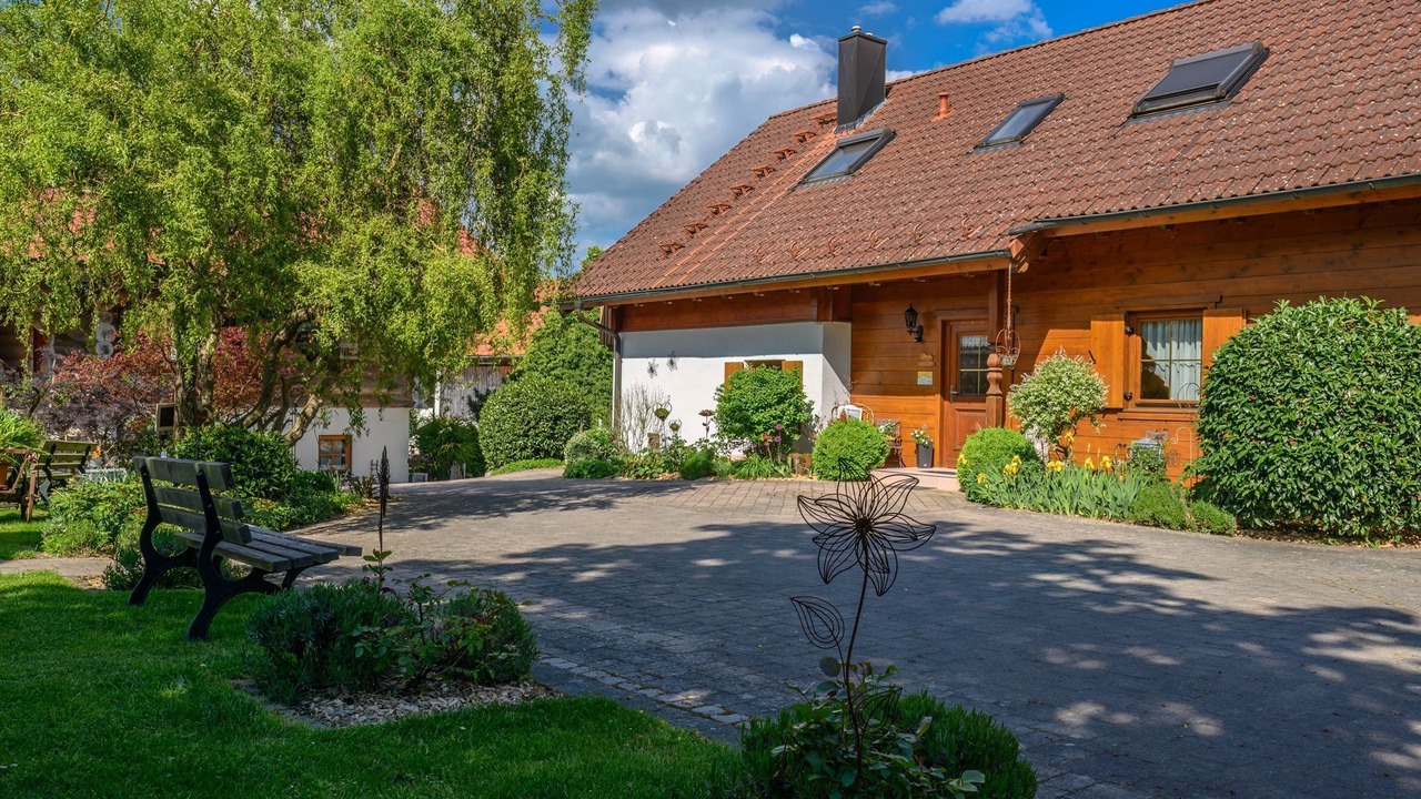 Photo of Outdoor in Tragweis