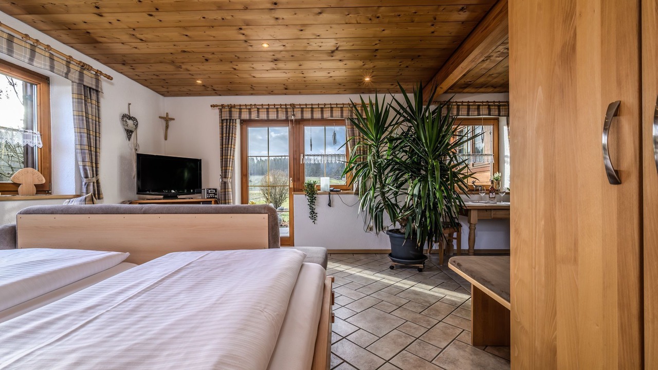 Photo of Bedroom in Tragweis