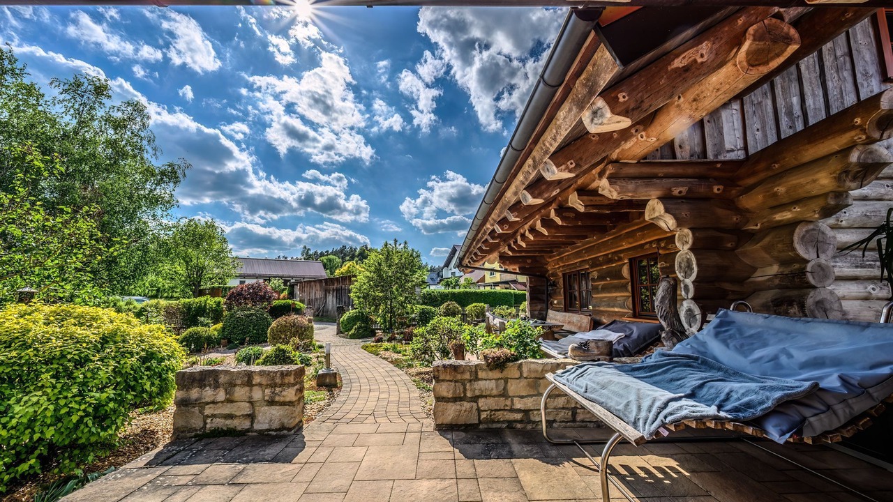 Photo of Patio Balcony in Tragweis