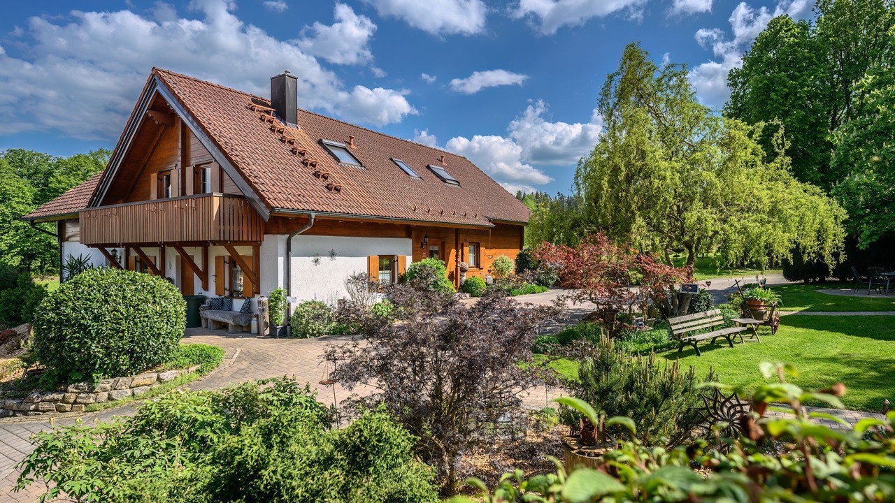 Photo of Outdoor in Tragweis