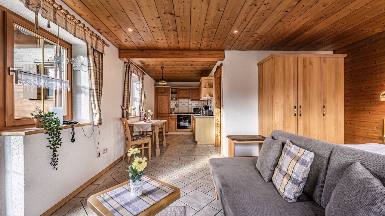Photo of Livingroom in Tragweis