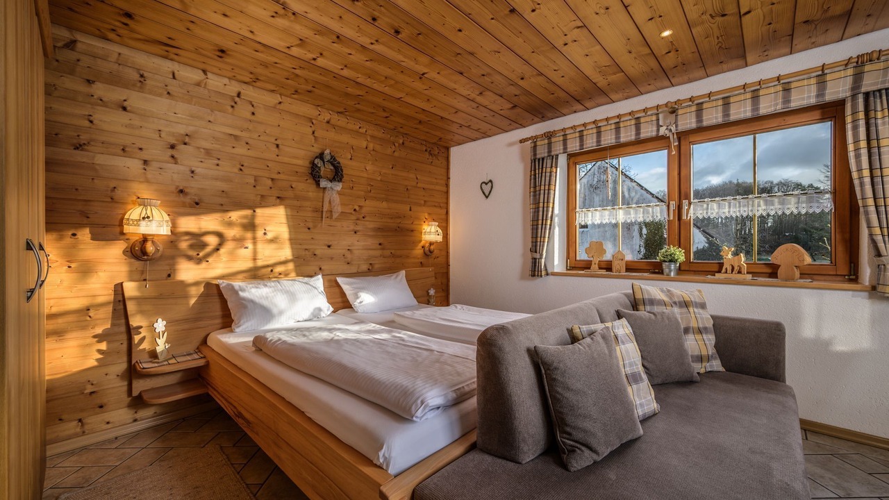 Photo of Bedroom in Tragweis