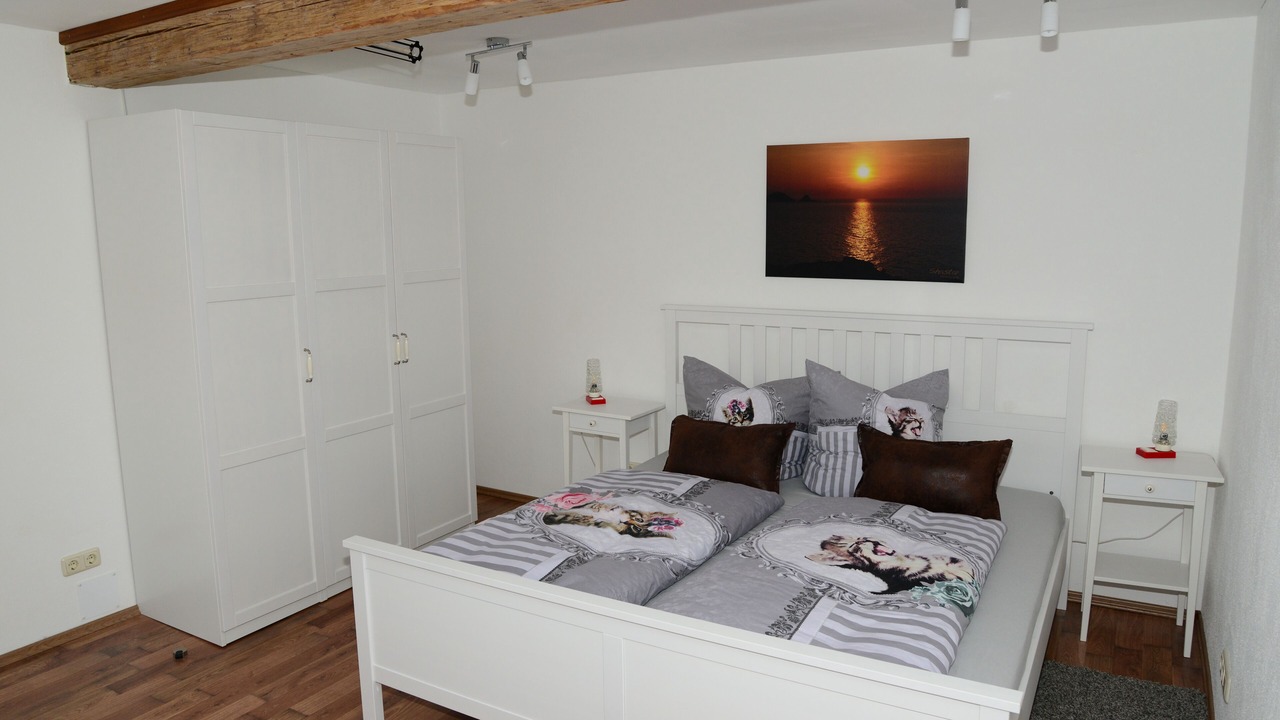 Photo of Bedroom in Laubend