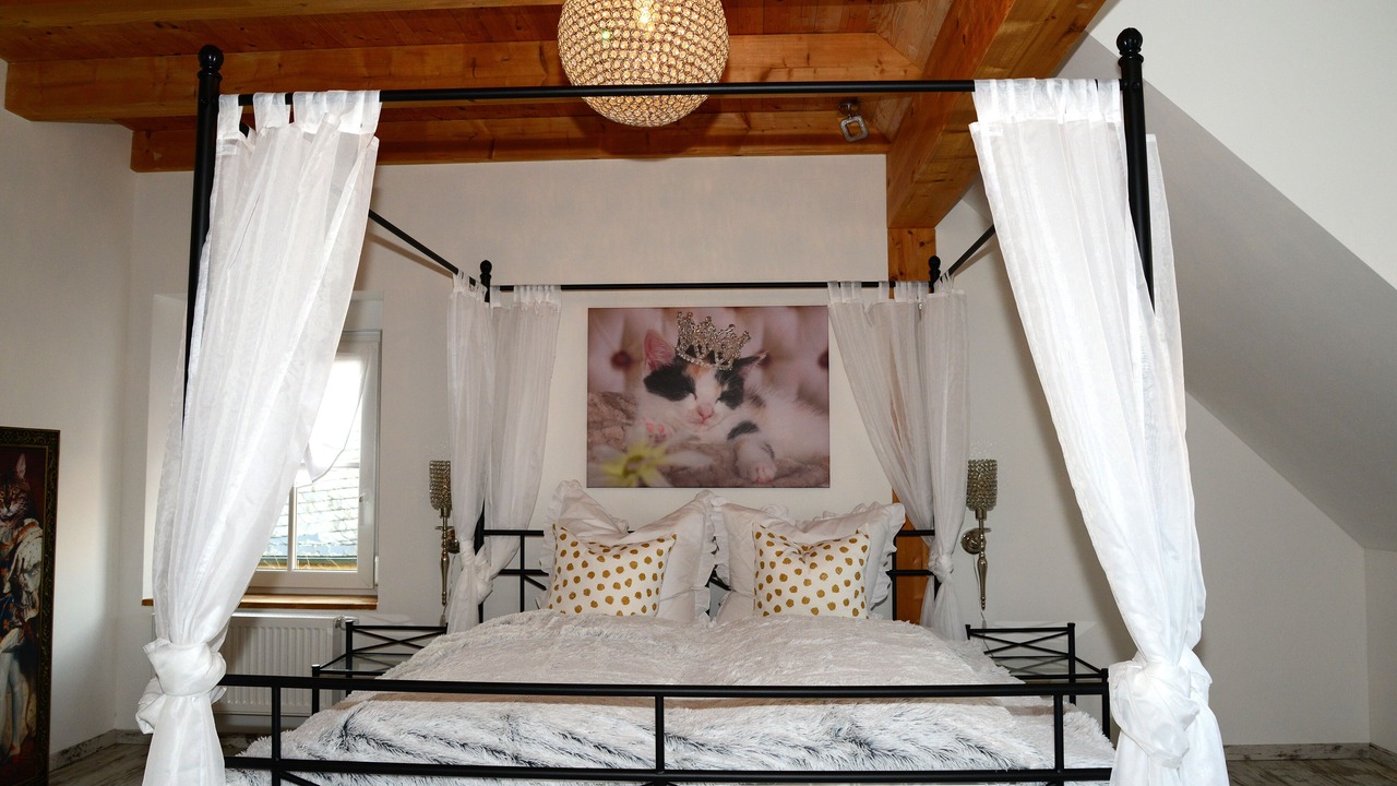 Photo of Bedroom in Laubend