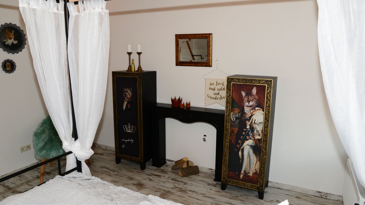 Photo of Bedroom in Laubend