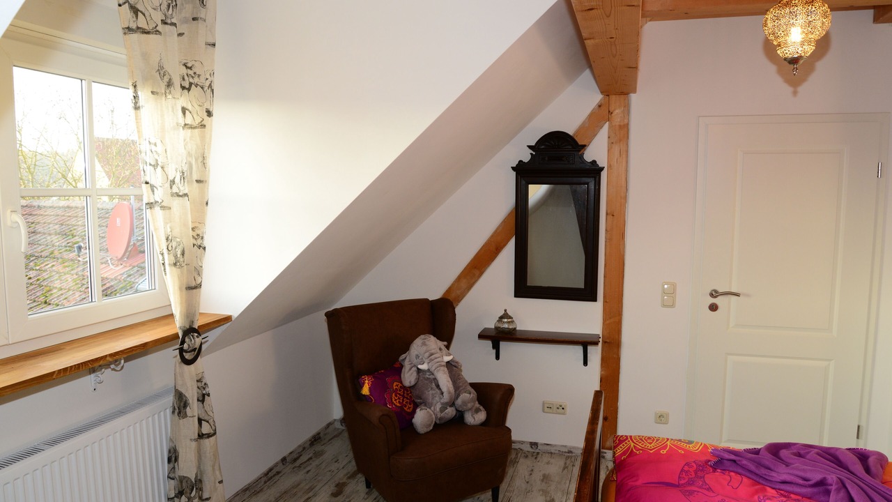 Photo of Bedroom in Laubend