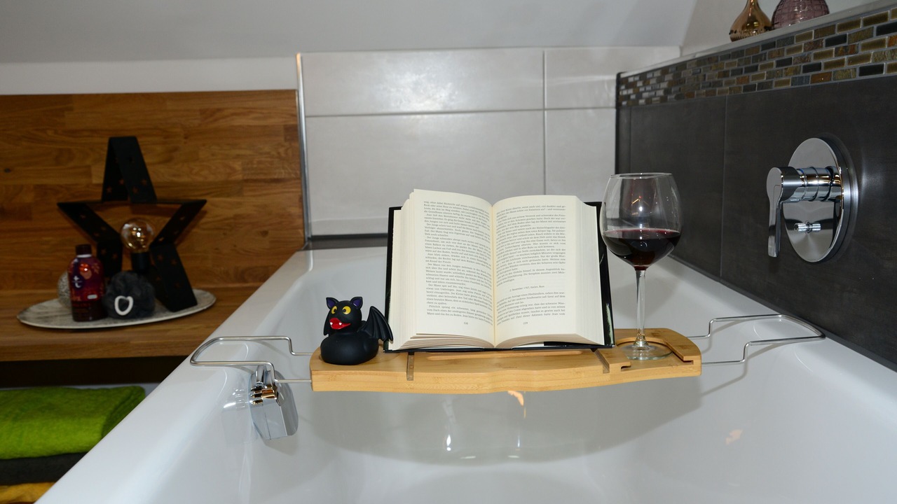 Photo of Bathroom in Laubend