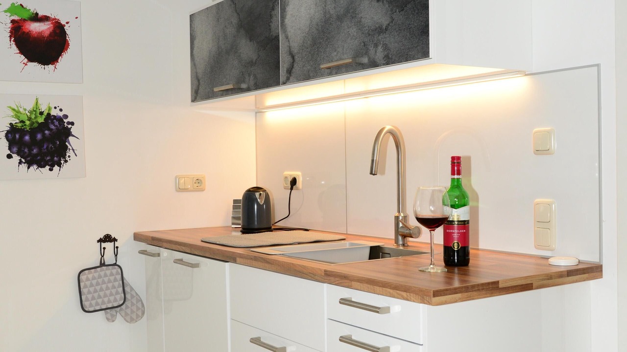 Photo of Kitchen in Laubend