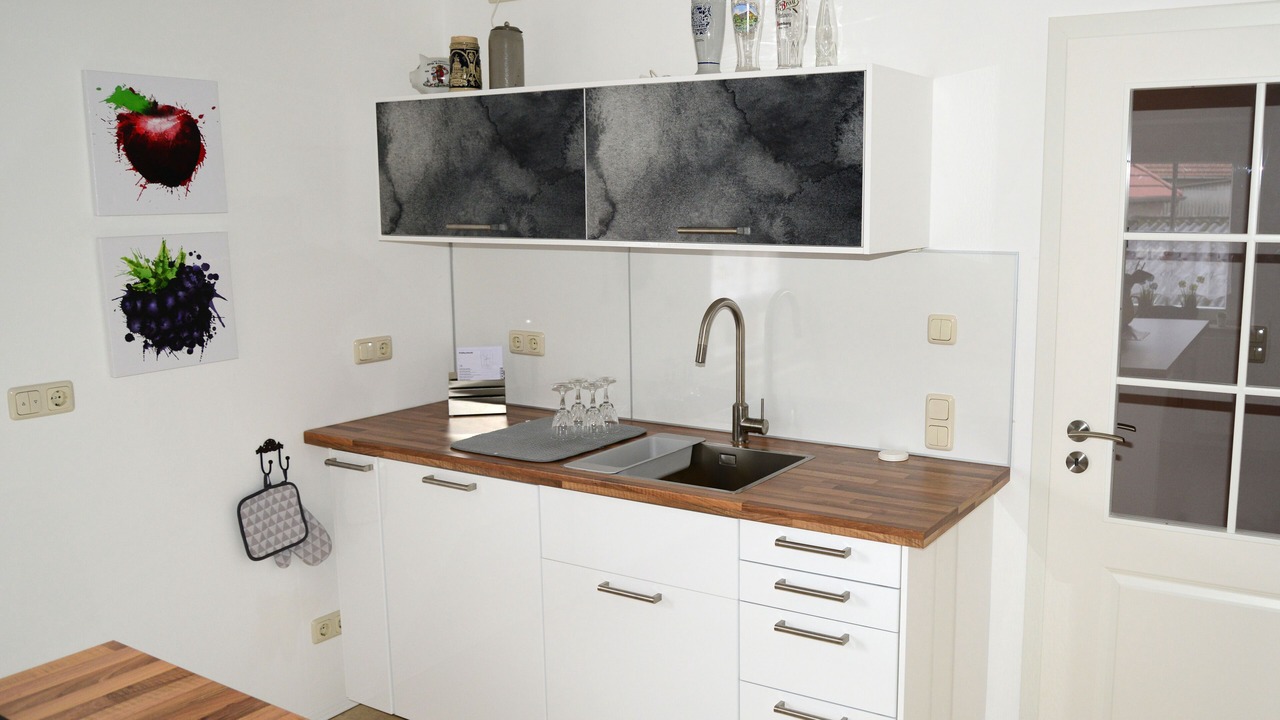 Photo of Kitchen in Laubend