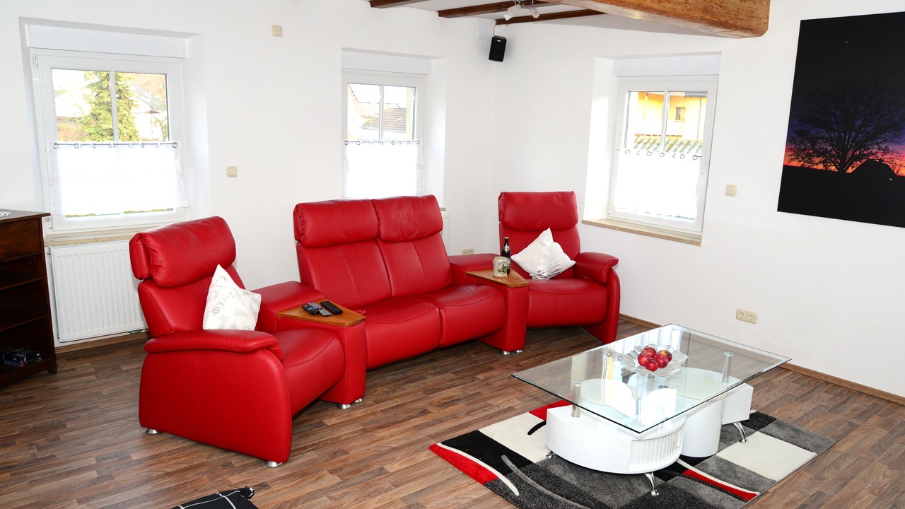 Photo of Livingroom in Laubend