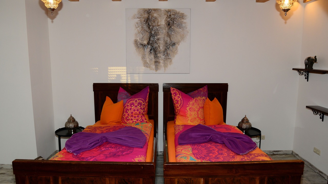Photo of Bedroom in Laubend
