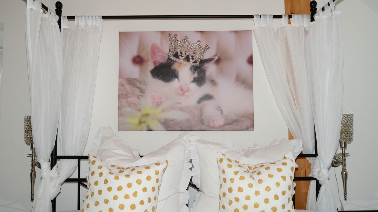 Photo of Bedroom in Laubend