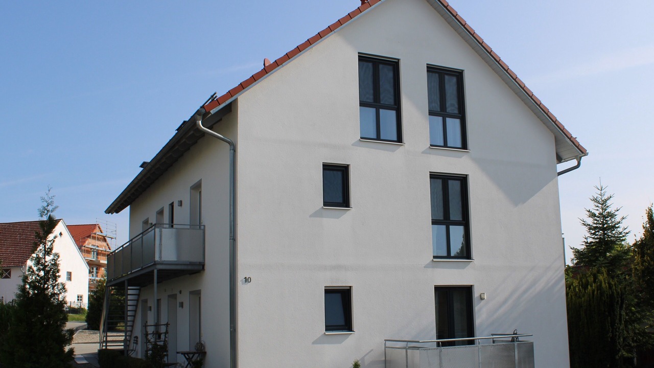 Photo of Outdoor in Niederhummel