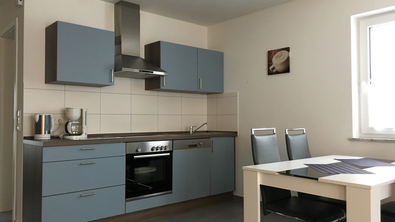 Photo of Kitchen in Niederhummel