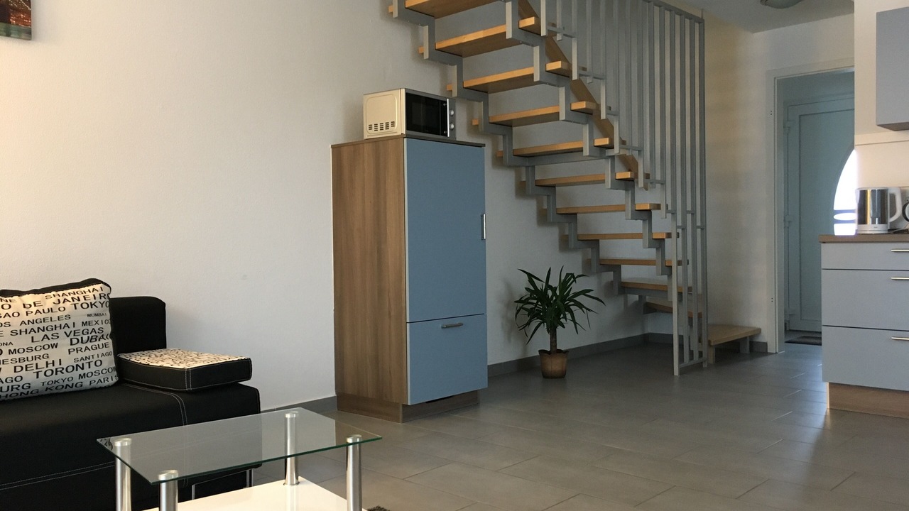 Photo of Livingroom in Niederhummel