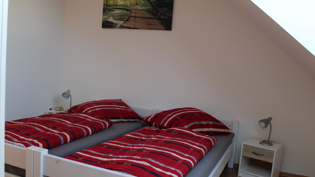 Photo of Bedroom in Niederhummel