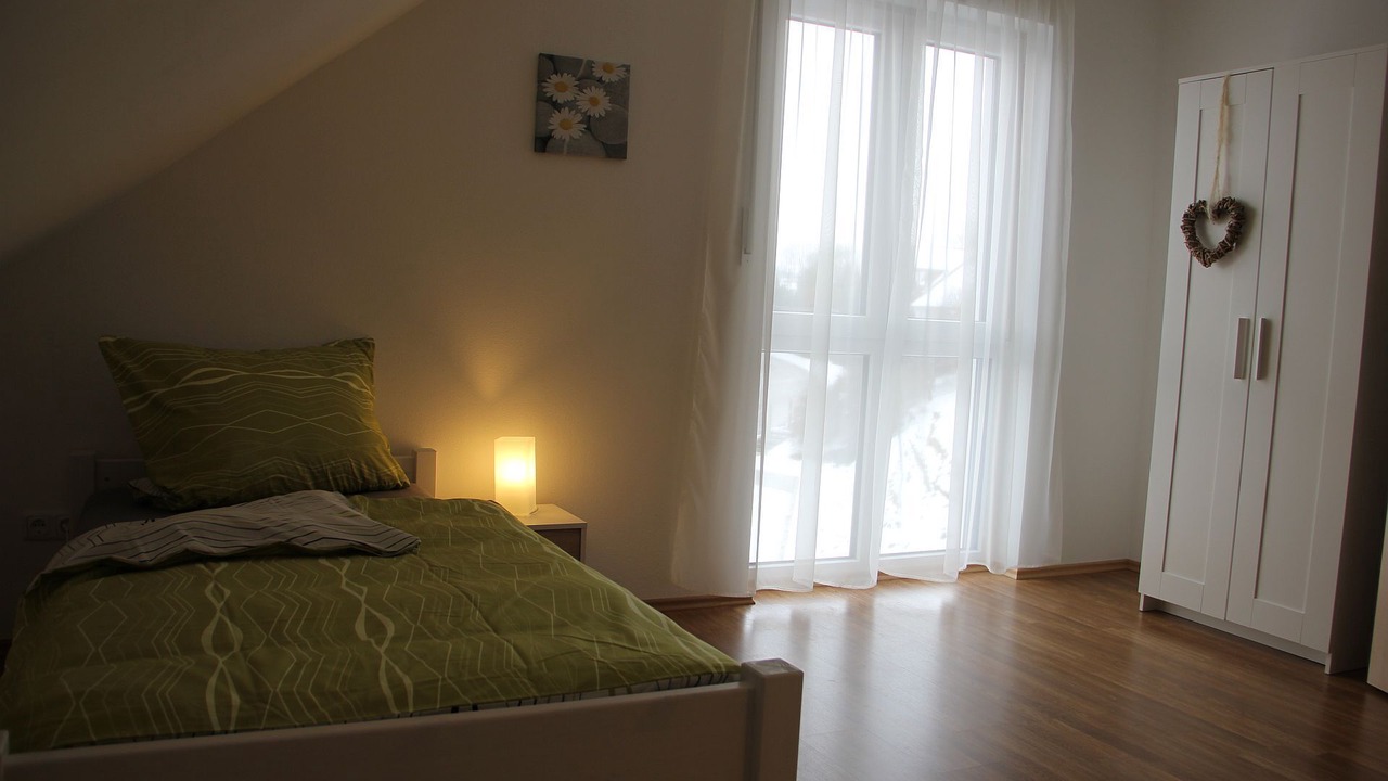 Photo of Bedroom in Niederhummel