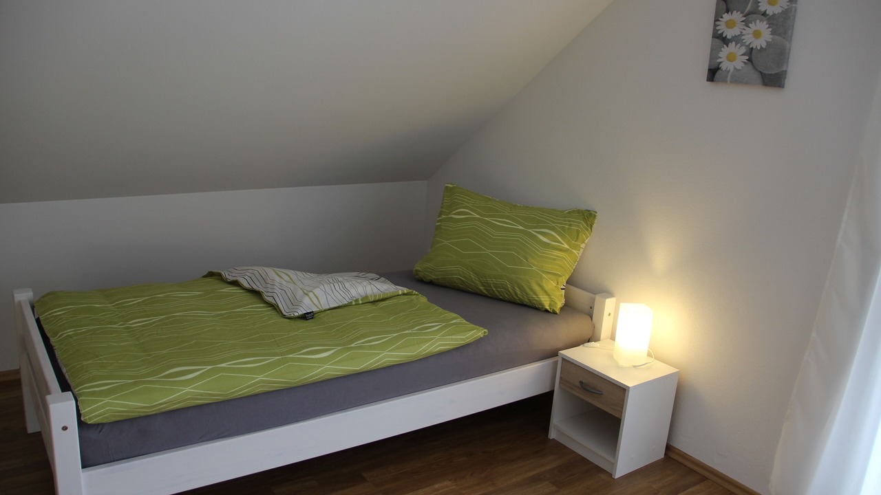 Photo of Bedroom in Niederhummel
