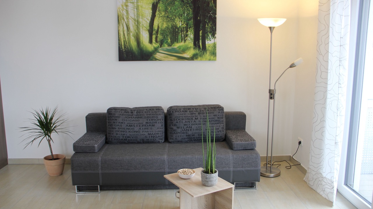 Photo of Livingroom in Niederhummel