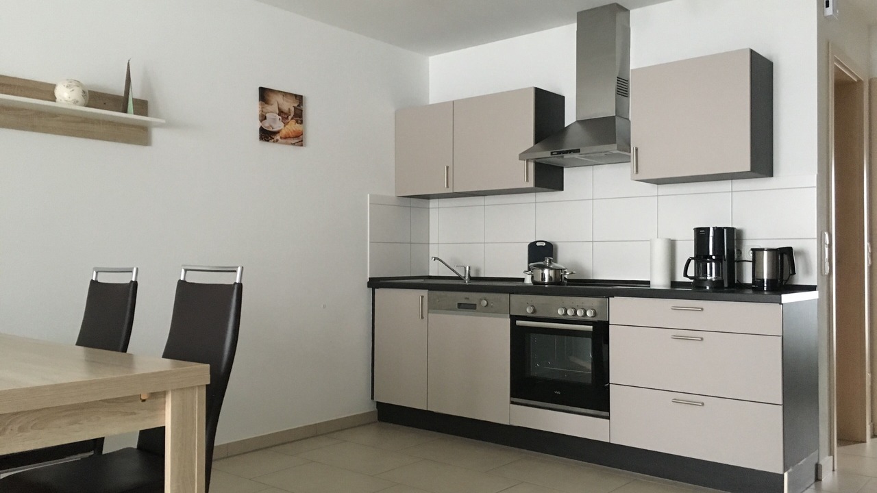 Photo of Kitchen in Niederhummel