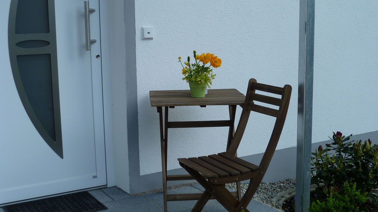 Photo of Outdoor in Niederhummel