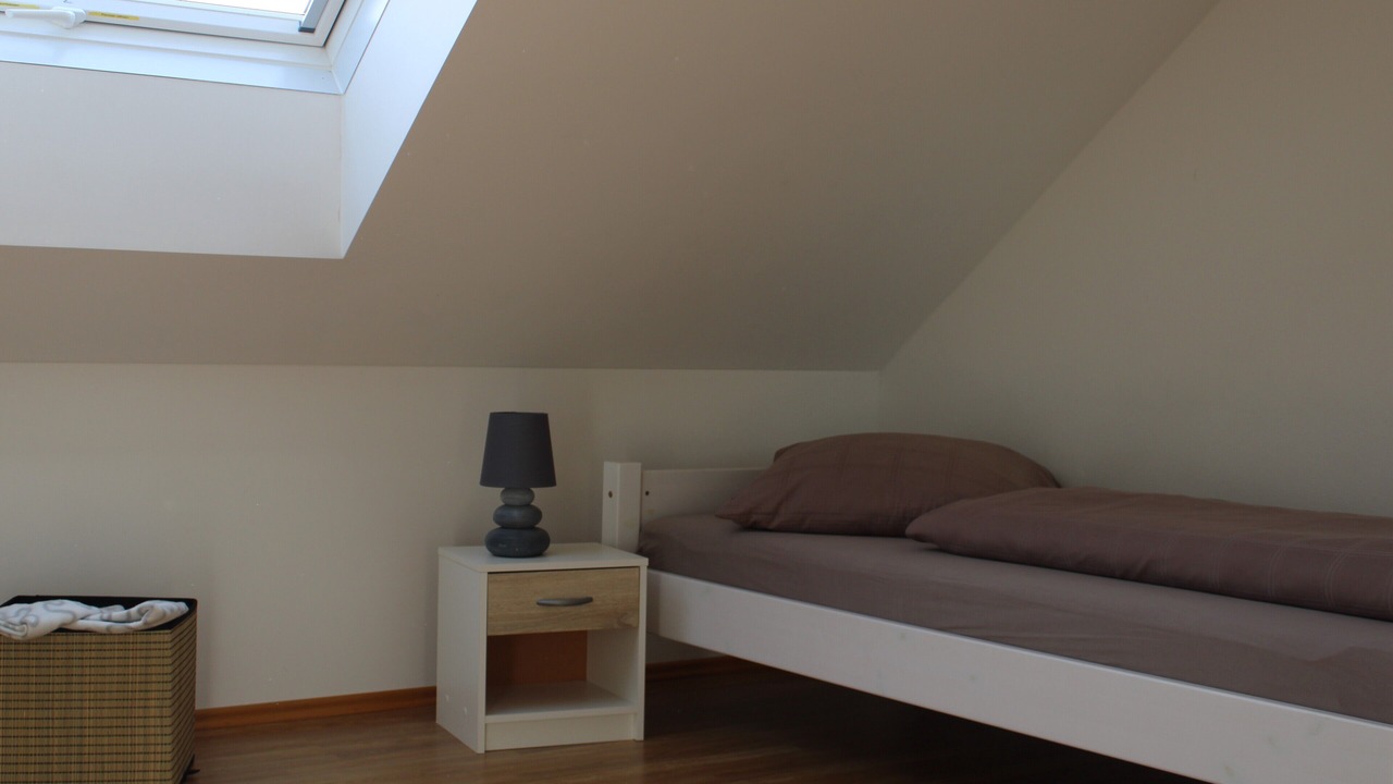 Photo of Bedroom in Niederhummel