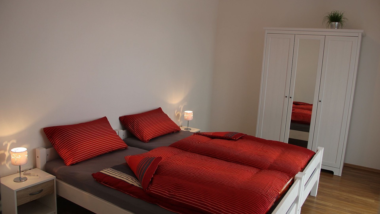 Photo of Bedroom in Niederhummel