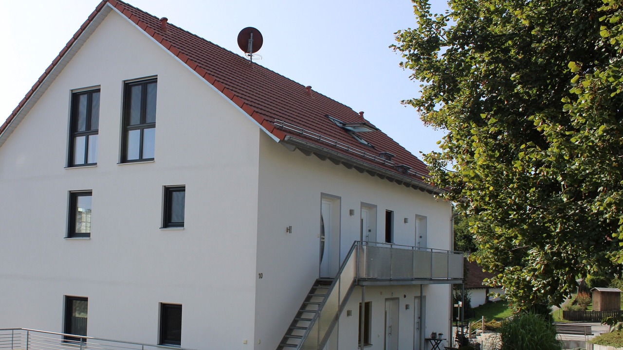 Photo of Outdoor in Niederhummel