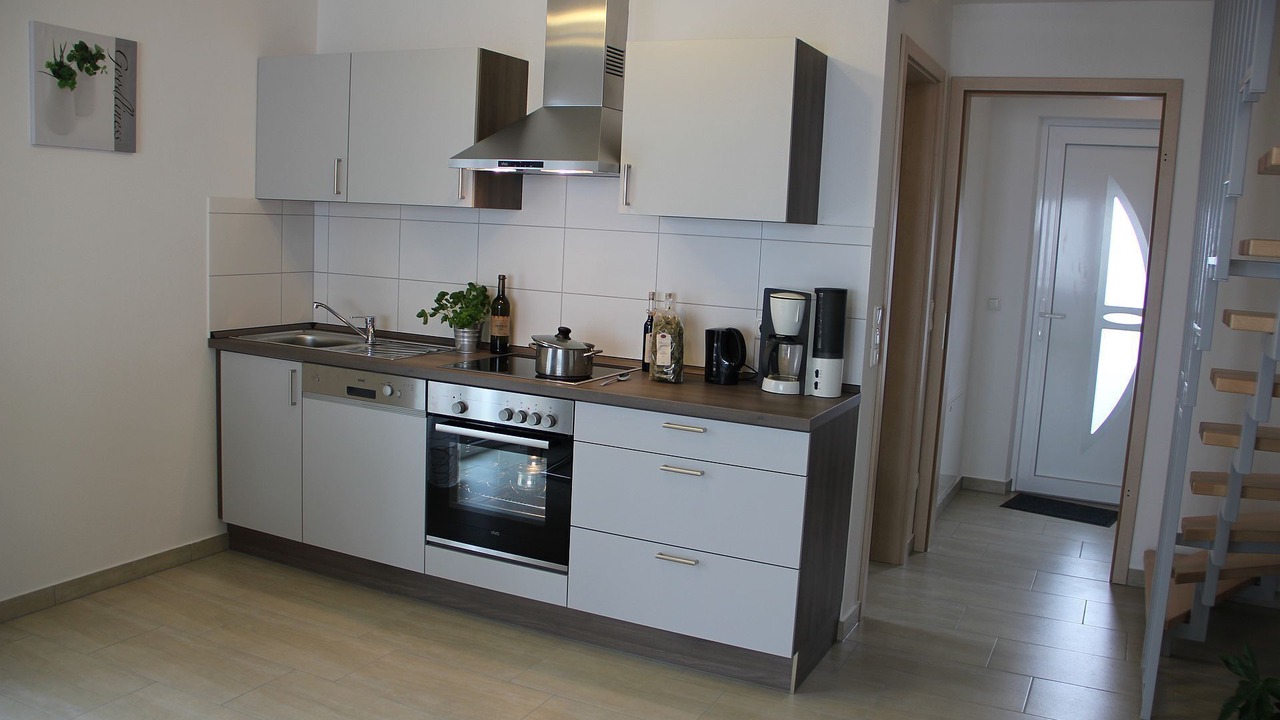 Photo of Kitchen in Niederhummel