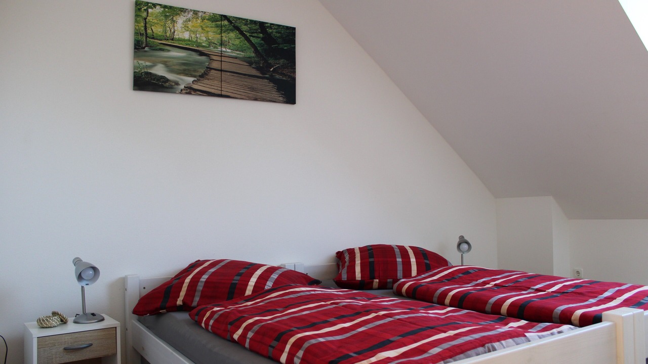 Photo of Bedroom in Niederhummel