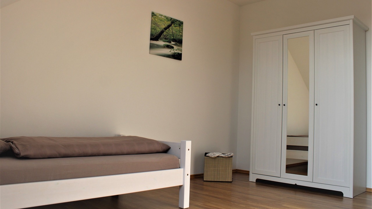 Photo of Bedroom in Niederhummel