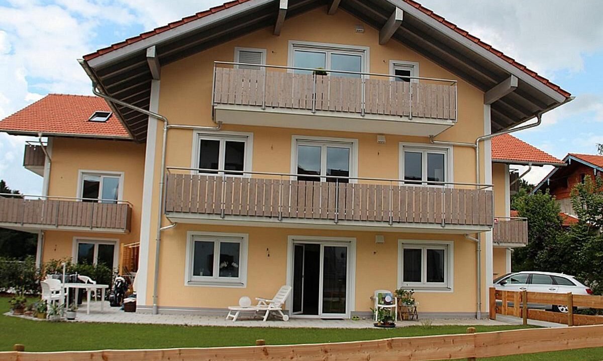 Photo of Outdoor in Westerbuchberg