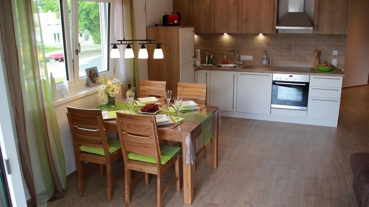 Photo of Kitchen in Westerbuchberg