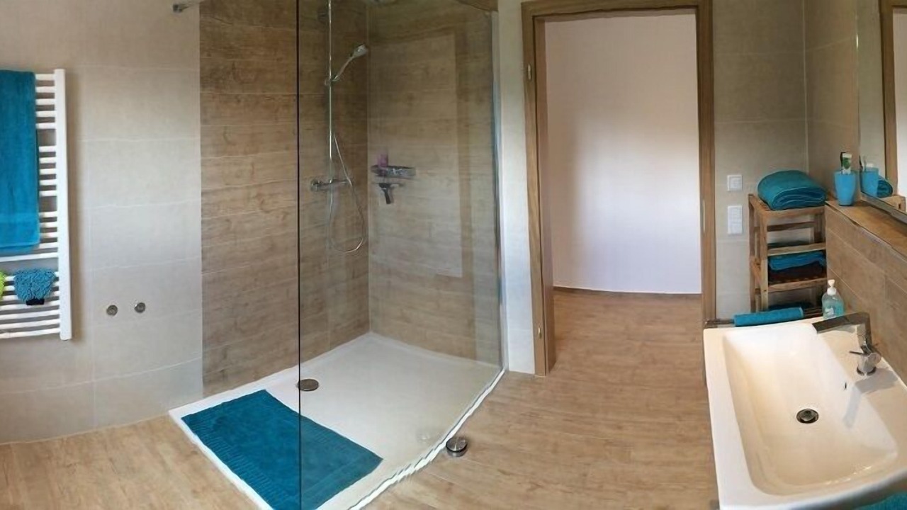 Photo of Bathroom in Westerbuchberg
