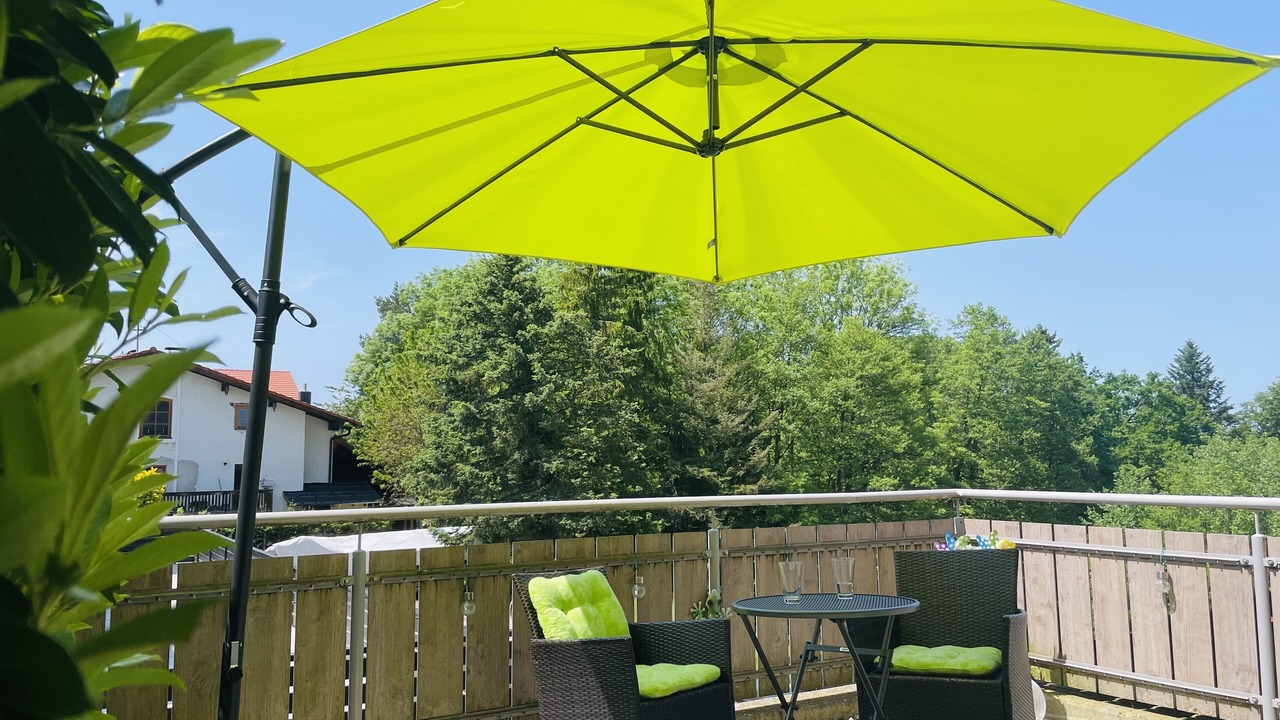 Photo of Outdoor in Westerbuchberg