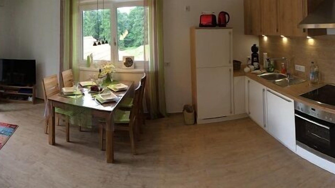 Photo of Kitchen in Westerbuchberg